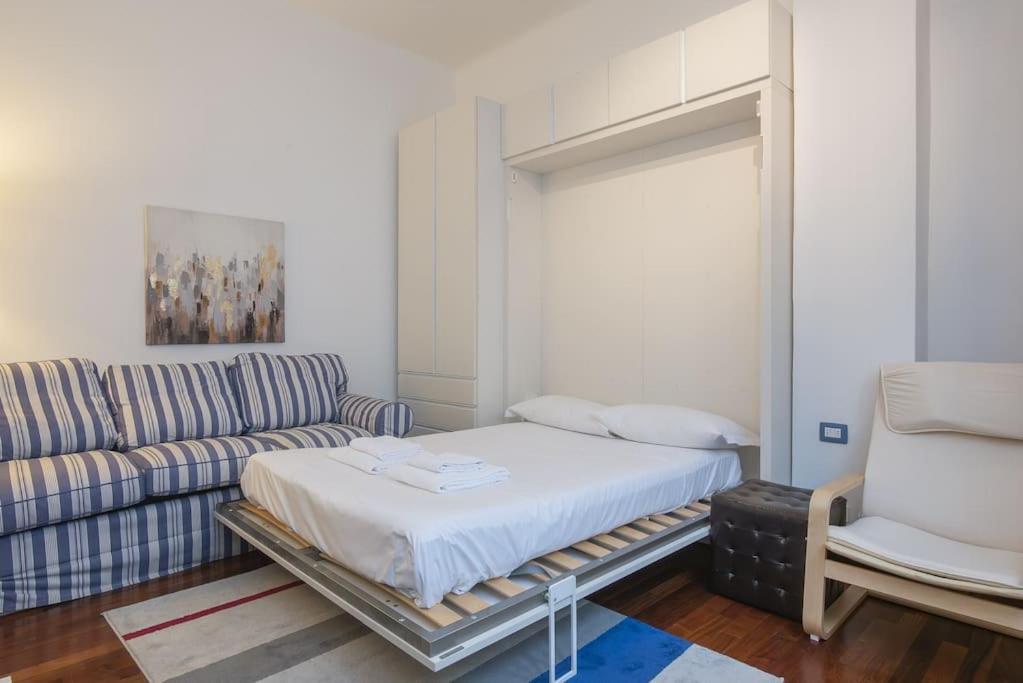 Apartamento Youhosty - Lepetit 3 Milán