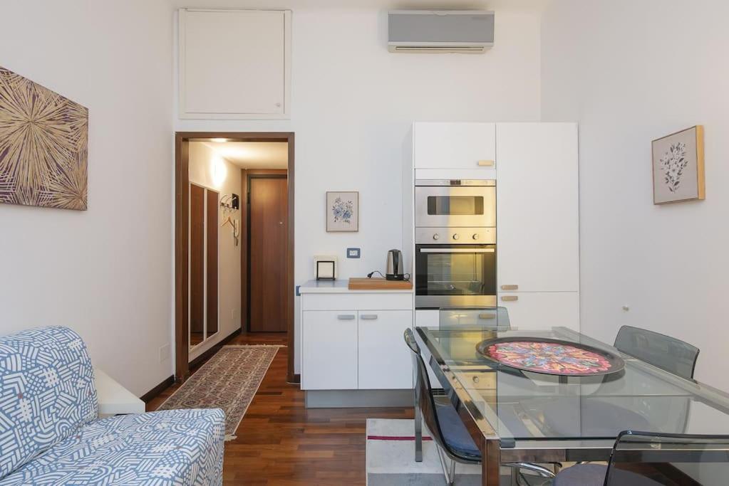 Youhosty - Lepetit 3 Apartamento Milán
