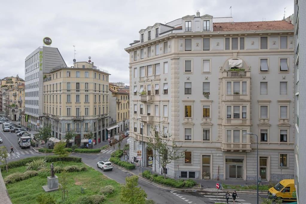 Youhosty - Lepetit 3 Milán