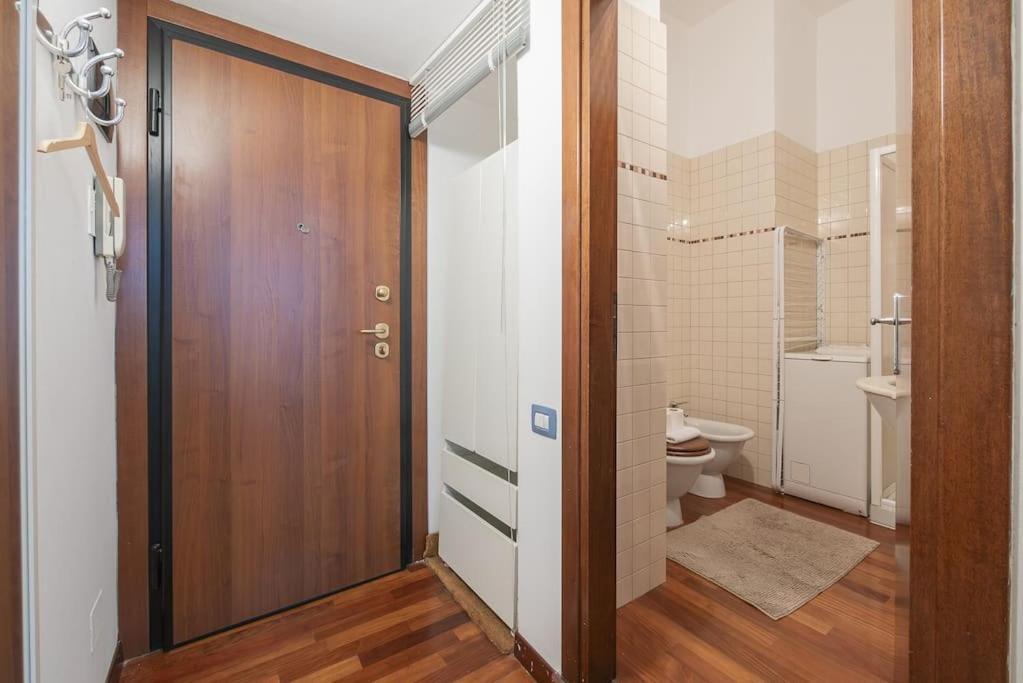Apartamento Youhosty - Lepetit 3 Milán
