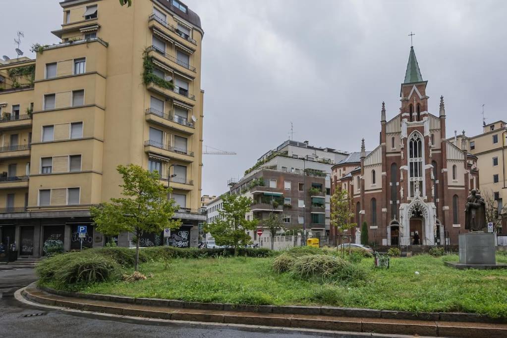 Apartamento Youhosty - Lepetit 3 Milán